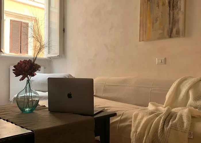 Appartement 56 - Down Town *