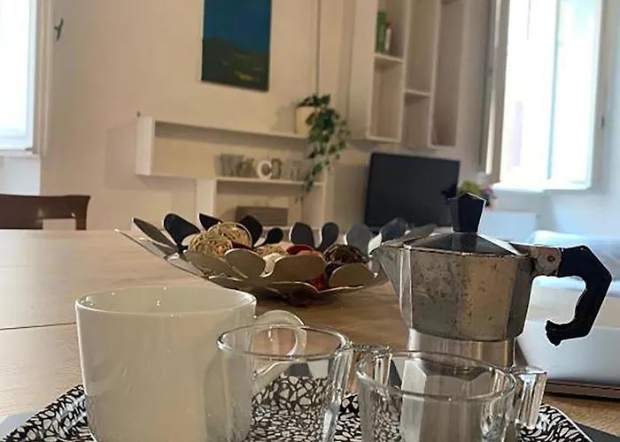 Appartement 56 - Down Town Rome