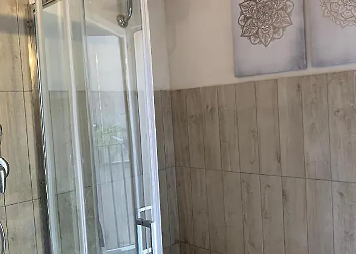 Appartement 56 - Down Town Rome