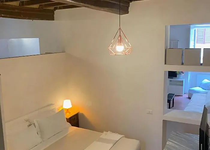 Appartement 56 - Down Town *