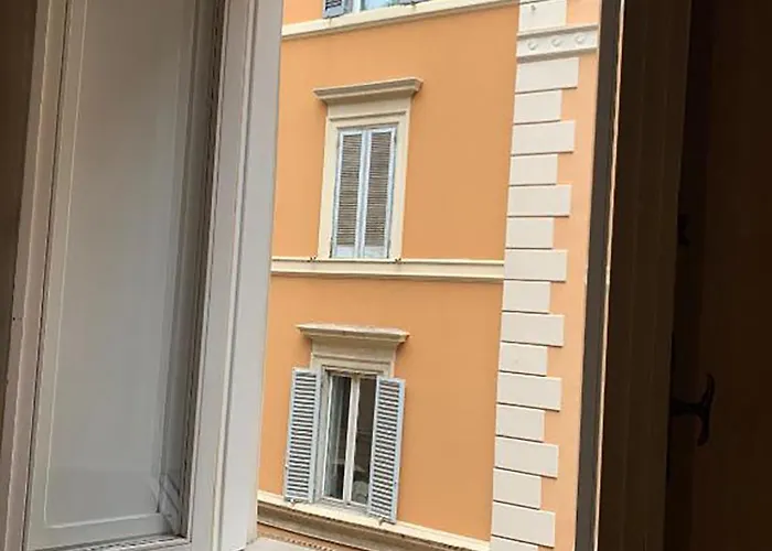 56 - Down Town Appartement Rome